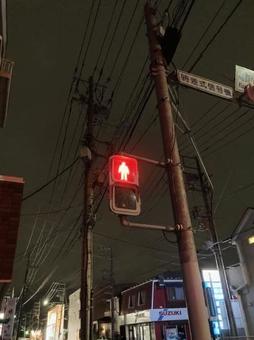 信号機 信号機 信号,道路,進むの写真素材