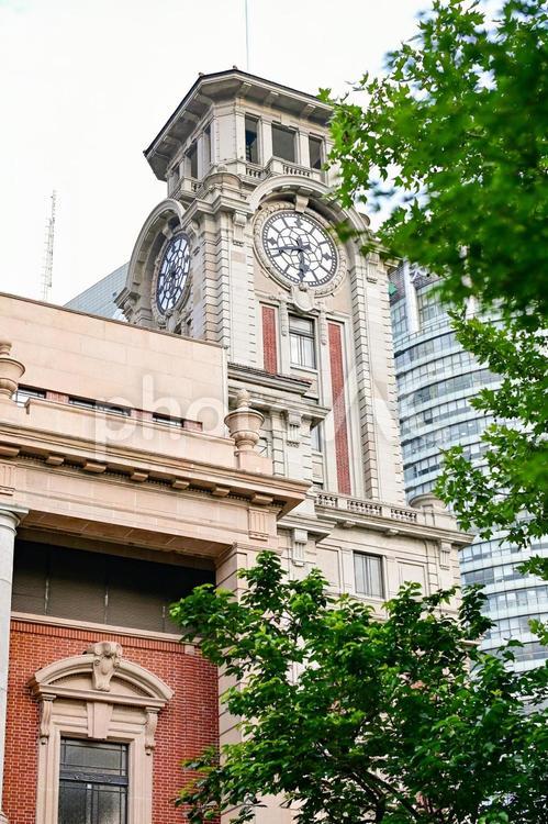 上海市歴史博物館 上海,博物館,旅行の写真素材