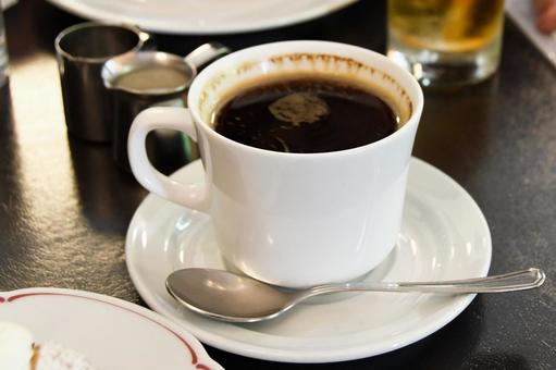 コーヒー コーヒーの写真