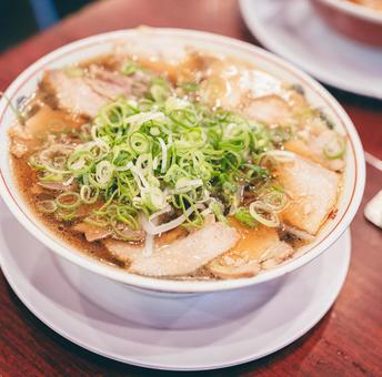 ラーメン ラーメン ラーメン,麺,麺料理の写真素材