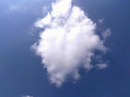 雲 雲の写真