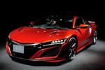 スーパーカー（フロントビュー）② 高級車,スポーツカー,スーパーカーの写真素材