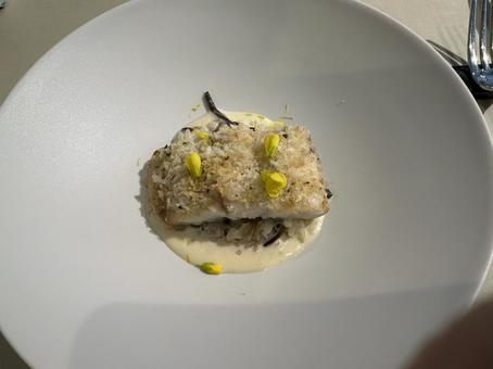 Breaded flounder, JPG Breaded flounder, JPG