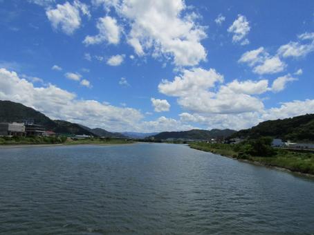 有田川 有田川の写真