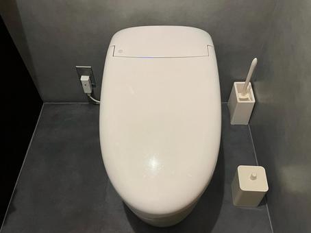 トイレ トイレ トイレ,トイレ掃除,掃除の写真素材