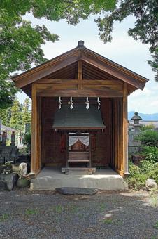 海島寺(山梨) 海島寺(山梨)の写真