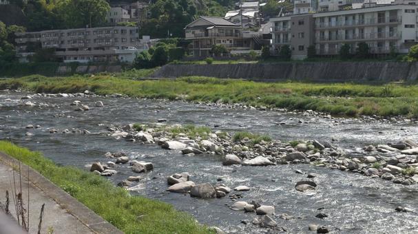 川-4 川-4 川,河川,河川敷の写真素材