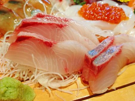 刺身・その1 刺身・その1 刺身,食事,料理の写真素材