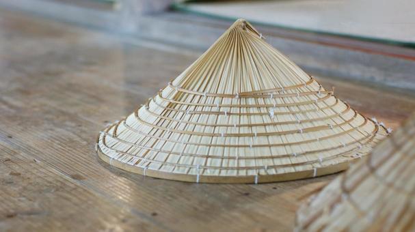 Photo, kubakasa, okinawa, traditional crafts, 