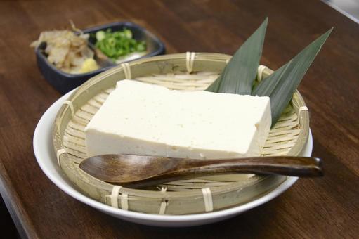 豆腐 料理,食べ物,食事の写真素材
