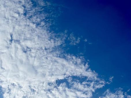 空 空の写真