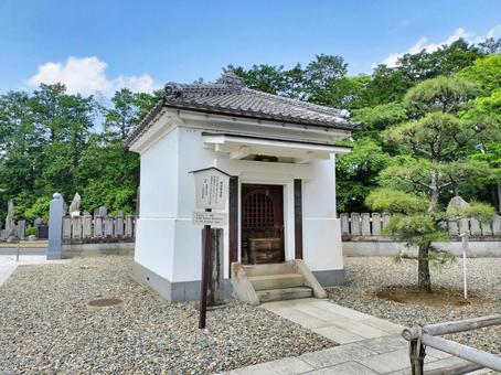 成田山新勝寺 朝日観音堂 成田山新勝寺 朝日観音堂の写真