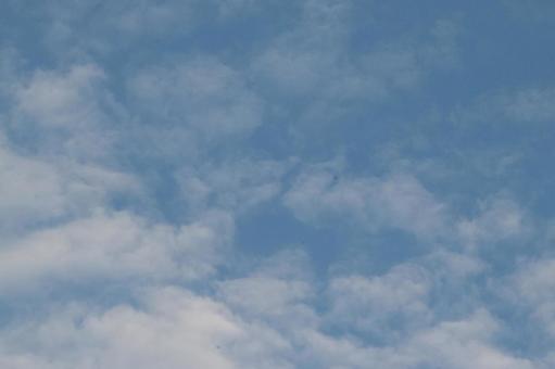 空のイメージ 空のイメージの写真