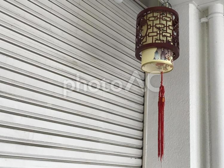 中国の提灯 提灯,中国,中国のの写真素材