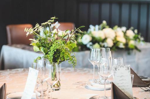 結婚式 結婚式の写真