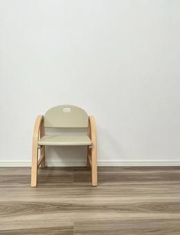 ナチュラルな子ども部屋のインテリ ナチュラルな子ども部屋のインテリ 子供,子供部屋,子どもの写真素材