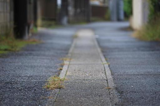 子供の視界の注意喚起 子ども,子供,幼児の写真素材