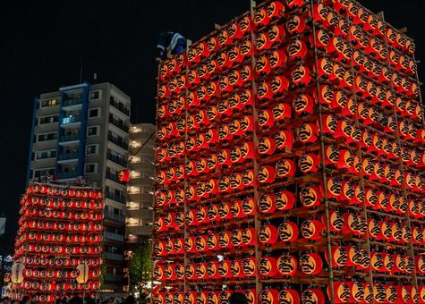 Kuki Lantern Festival, JPG