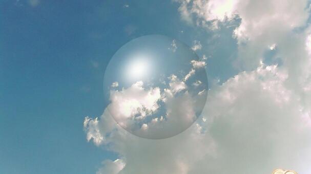 青空2 青空2の写真