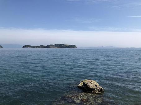 海 海の写真