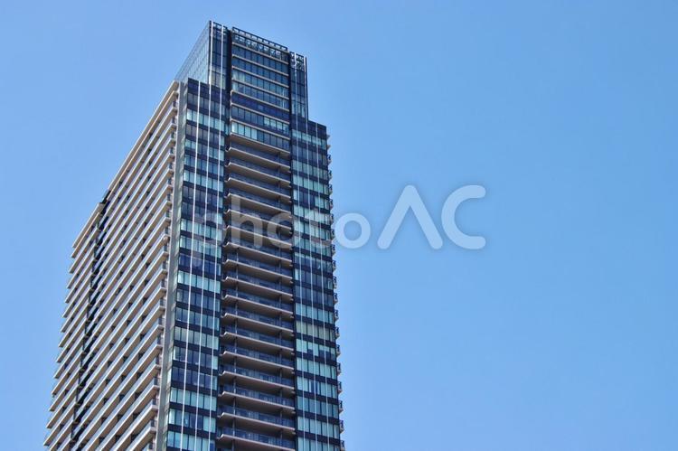 ザ・ヨコハマ・フロント（横浜） 横浜,ヨコハマ,フロントの写真素材