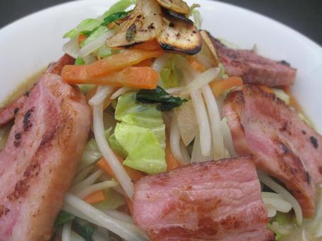 ラーメン 麺類 ラーメン 麺類の写真