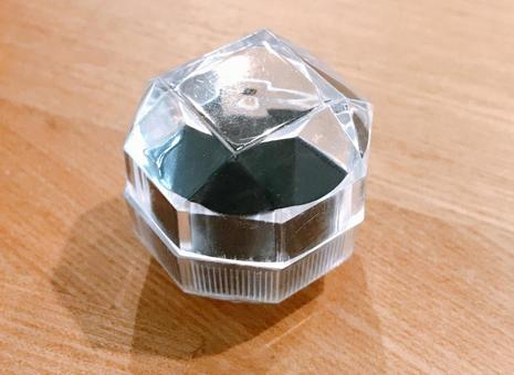 指輪ケース 指輪ケース 指輪ケース,リングケース,アクセサリーの写真素材