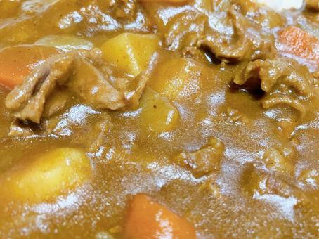 カレーライス カレーライスの写真