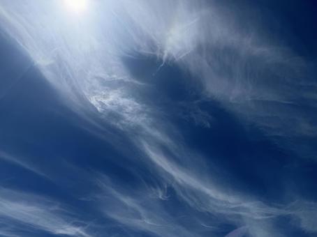 空 空の写真