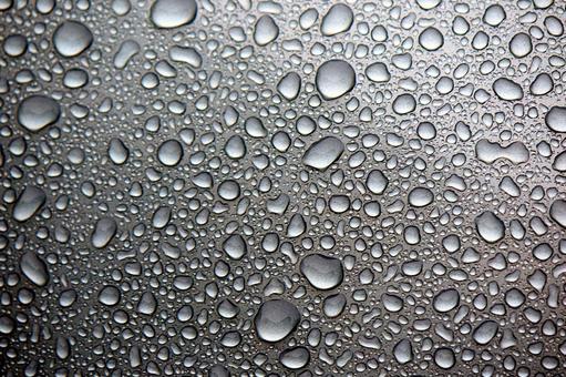 Photo, polka dot, water droplets, round, 