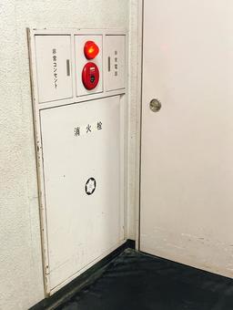 消火栓 消火栓 消火栓,防災,設備の写真素材