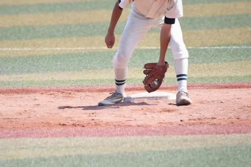 野球 野球の写真