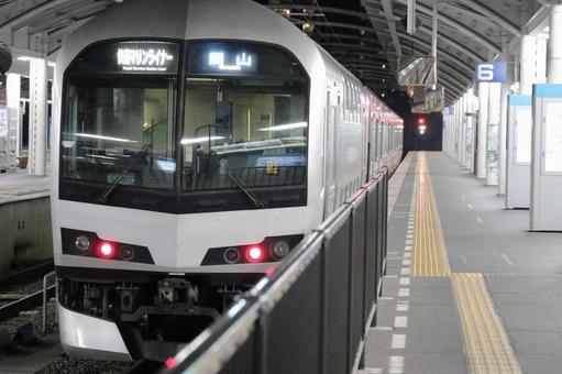 高松駅 高松駅の写真