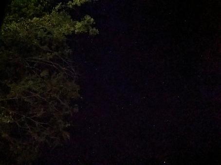 星空 星空の写真