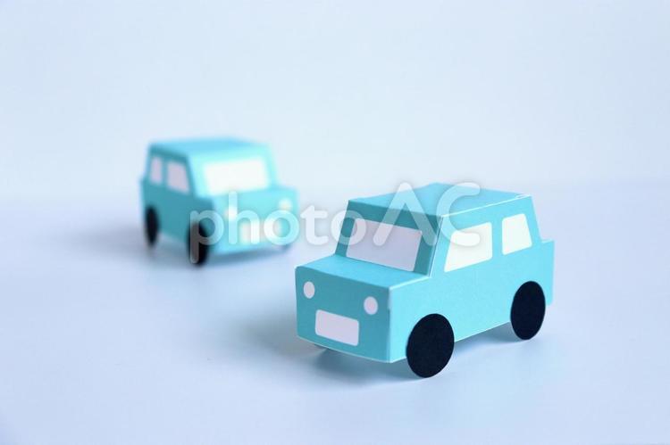 車のイメージ 車,運転,乗り物の写真素材