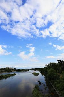 河川2 河川2の写真