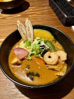 スープカレー スープカレー スープカレー,スープ,カレーの写真素材