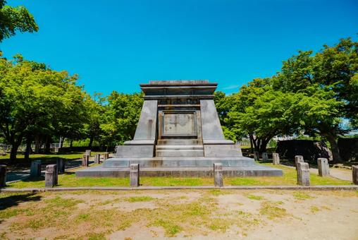 【岩手】盛岡城跡公園 2025 【岩手】盛岡城跡公園 2025の写真