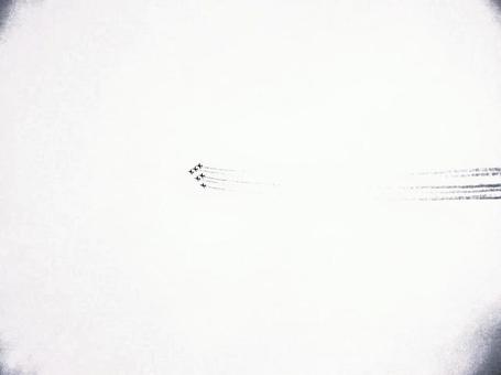 航空自衛隊航空ショー 航空自衛隊航空ショーの写真