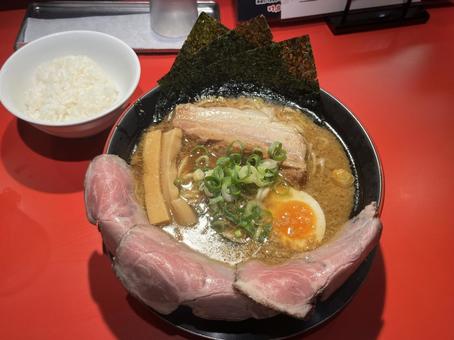ラーメン ラーメンの写真