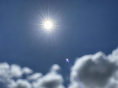 Photo, sun, sunlight, sunshine, 