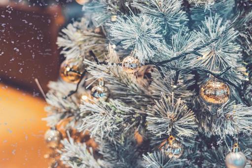 クリスマスツリー クリスマスツリー クリスマス,クリスマスツリー,イルミネーションの写真素材