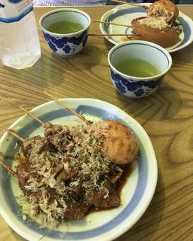 しぞーかおでん（静岡おでん） しぞーかおでん,静岡おでん,ご当地グルメの写真素材