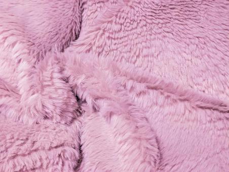 起毛素材(ピンク) 起毛,素材,スヌードの写真素材