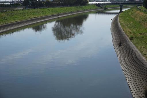 川 川の写真