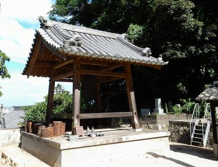 【風景写真】日光寺(広島県福山市)の風景 【風景写真】日光寺(広島県福山市)の風景の写真