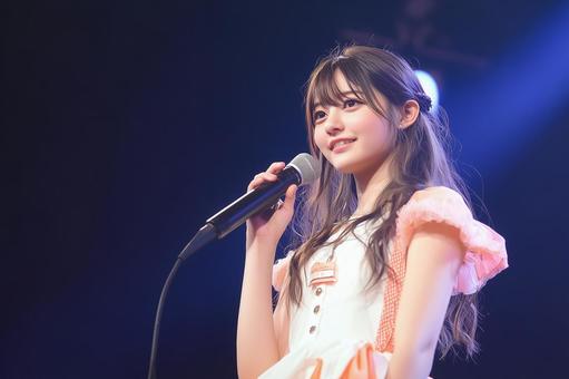 アイドル女子日本人 アイドル女子日本人の写真