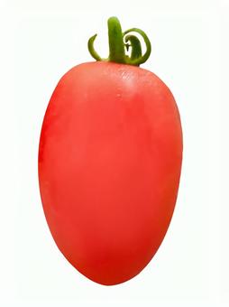 トマトの写真素材 トマトの写真素材の写真