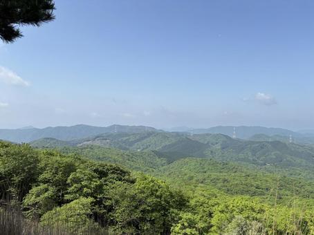 Photo, natural, sky, healing, 
