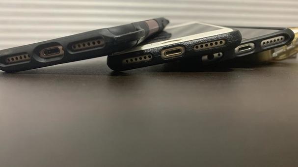 smartphone smartphone